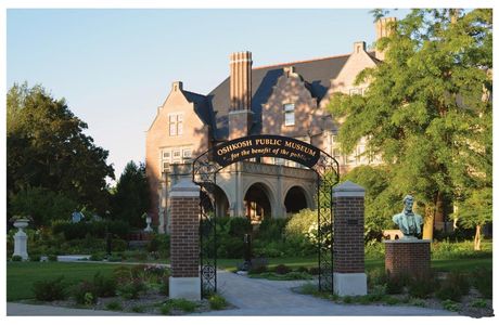 Oshkosh Public Museum
