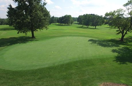 Cheekwood Golf Club