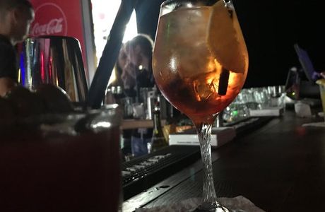 Bar Egoist
