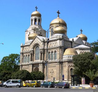 Cathedral of the Assumption of the Virgin