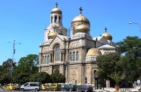 Cathedral of the Assumption of the Virgin