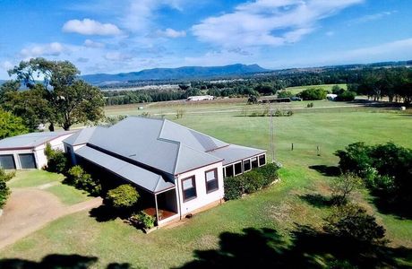 Hunter Valley