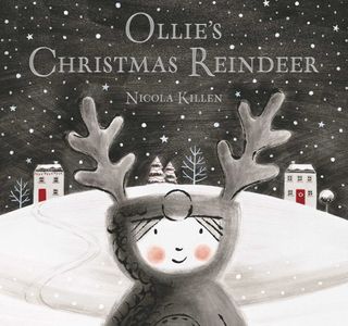 The Little Christmas Shop