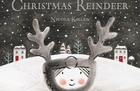 The Little Christmas Shop