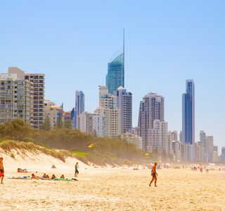 RQAS Royal Queensland Art Society Gold Coast