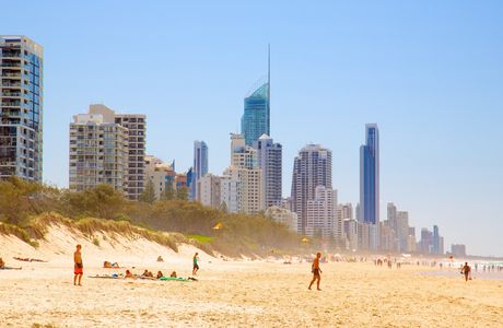 RQAS Royal Queensland Art Society Gold Coast