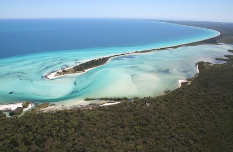 Fraser Island