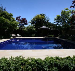 Dungog Swimming Pool