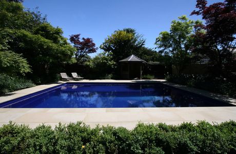 Dungog Swimming Pool