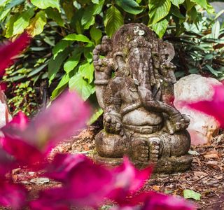 Crystal Castle & Shambhala Gardens