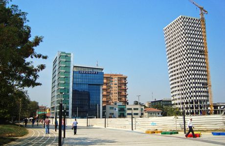 TID Tower