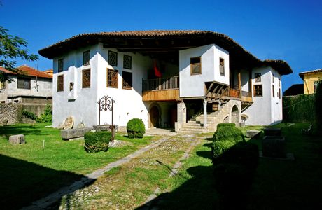 Shkoder Historical Museum