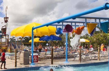 Splash Waterpark