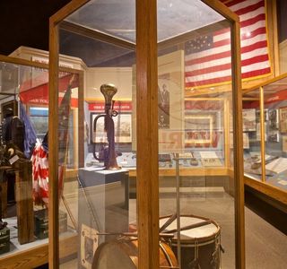 Macley River Historical Museum