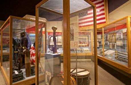 Macley River Historical Museum