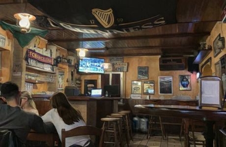 Le connemara Pub