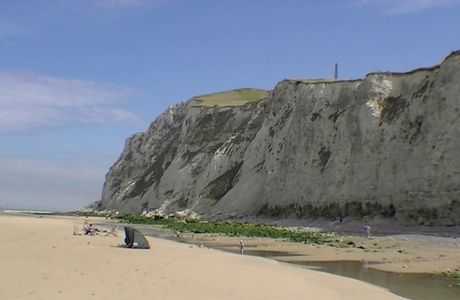 Cap Blanc-Nez