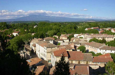 Centre Culturel les Augustins