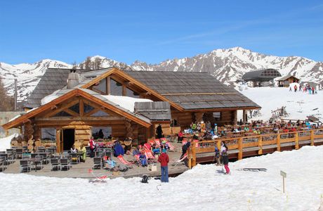 Ranch du Grand Aigle