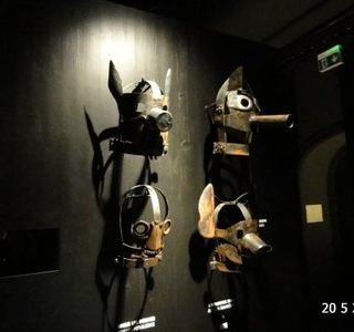 Tortureum - Museum of Torture