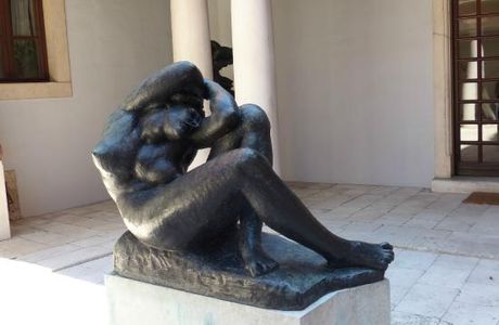 Atelier Mestrovic