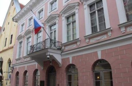 Russian Embassy