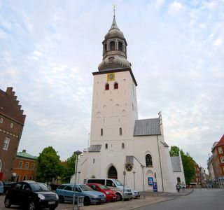 Gug Church