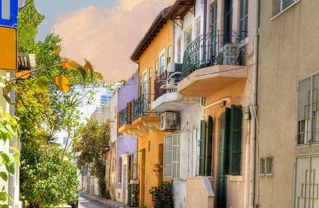 Neve Tzedek