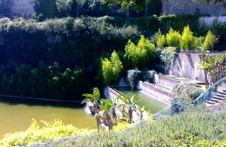 Parco del Volturno