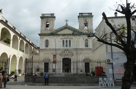 Santuario di Maria SS. dell'Abbondanza