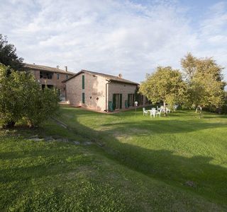 Agripark - Fattoria Educativa e City Farm