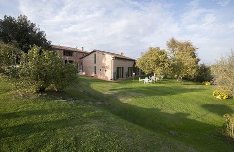 Agripark - Fattoria Educativa e City Farm