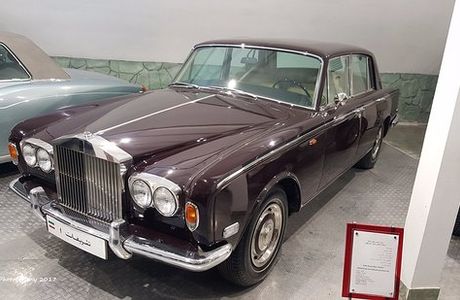 Royal Cars Museum