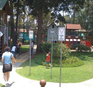 Museo de los Niños de Guatemala