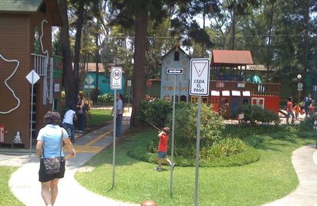 Museo de los Niños de Guatemala
