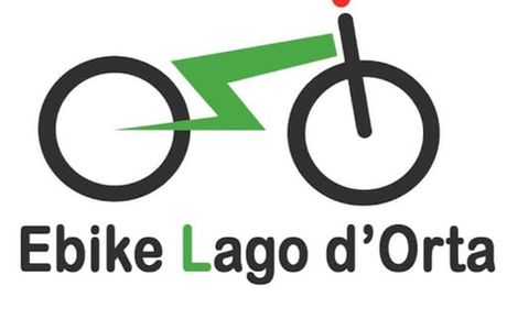 E-Bike Lago D'Orta