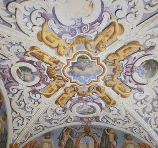 Palazzo Salmatoris
