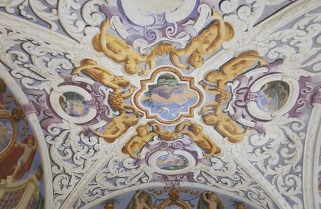 Palazzo Salmatoris