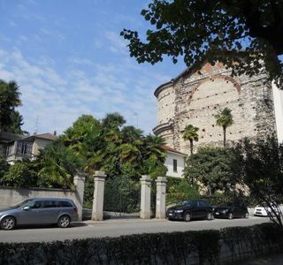 Santuario della Madonna della Riva