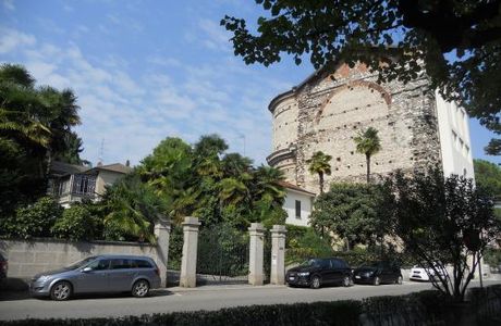 Santuario della Madonna della Riva