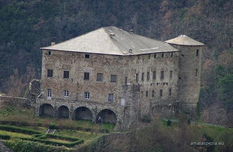 Castello Doria Malaspina