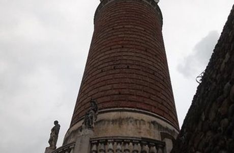 Torre Rotonda di Mura