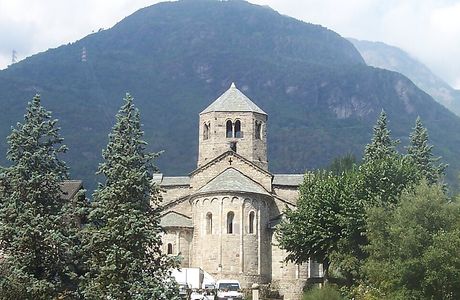 Monastero di San Salvatore
