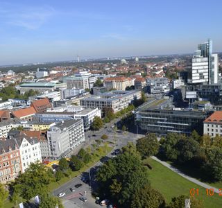 Spandau Projekt