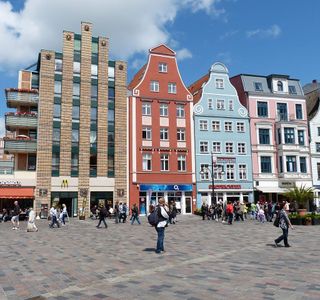 Wrangler Shop Rostock