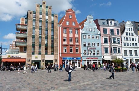 Wrangler Shop Rostock