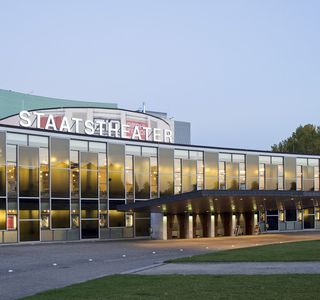 Staatstheater Kassel