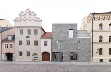 Melanchthonhaus