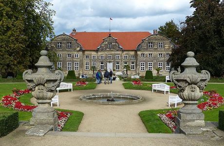 Kleines Schloss