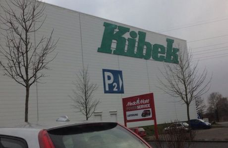Kibek